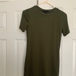 FOREVER 21 dress- Size Medium